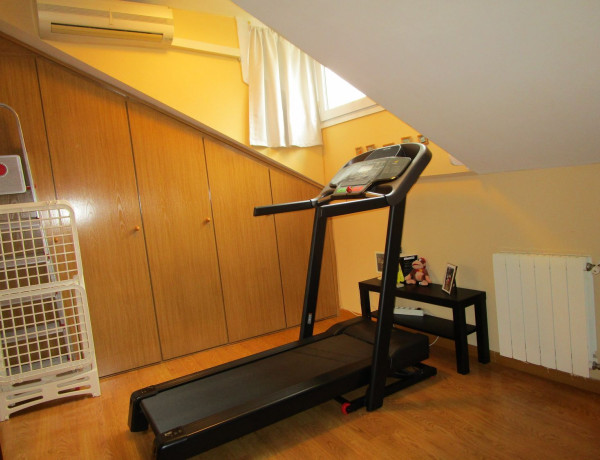 Duplex en venta en , Brunete photo 4