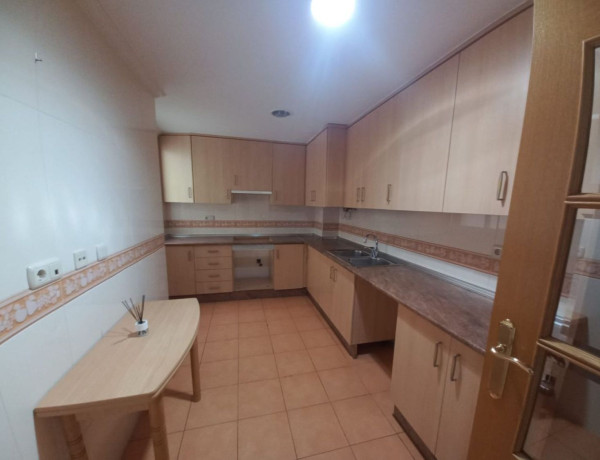 Apartment for sale in Calle Caldereros, Albacete photo 1