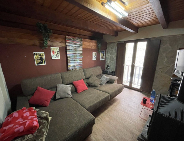 Casa de pueblo en venta en Chodos photo 3