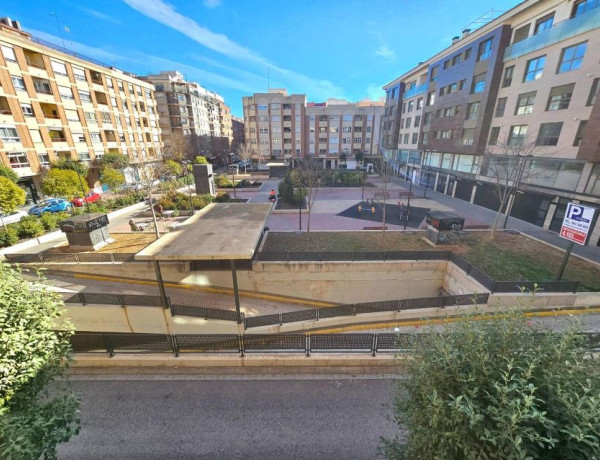 Piso en venta en  Calle del Marqués de la Ensenada, Castellón de la Plana / Castello de la Plana photo 1