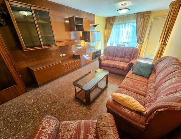 Piso en venta en  Calle del Marqués de la Ensenada, Castellón de la Plana / Castello de la Plana photo 3
