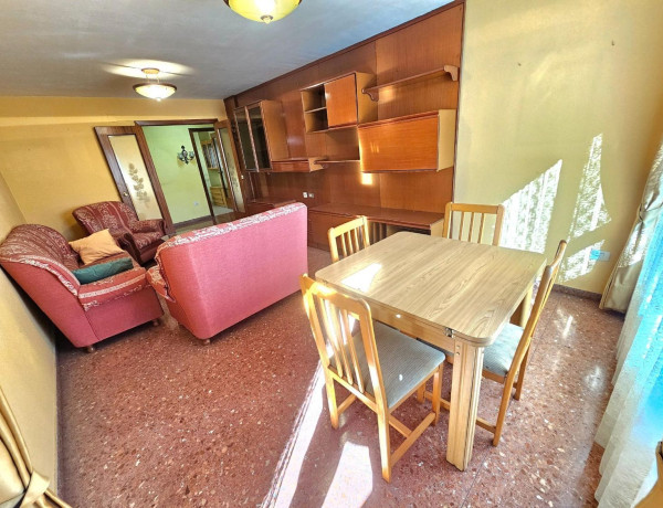 Piso en venta en  Calle del Marqués de la Ensenada, Castellón de la Plana / Castello de la Plana photo 4