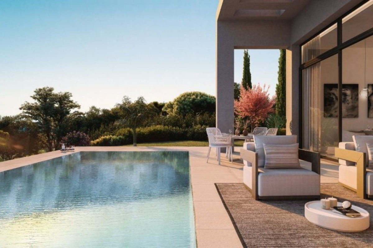 Sale of independent chalet in Montemayor-Marbella Club, Benahavís
photo 5