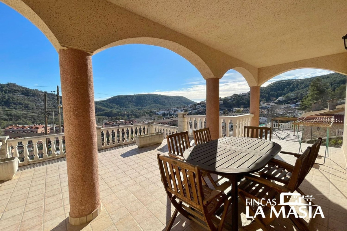 Venta de chalet independiente en Mas Milà, Olivella
photo 4