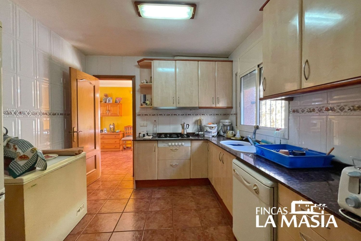 Venta de chalet independiente en Mas Milà, Olivella
photo 5