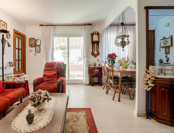 Apartment for sale in , Les Franqueses del Vallès thumbnail 1