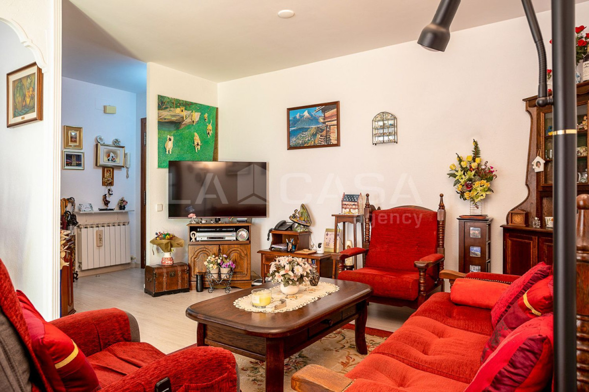 Piso en venta en Les Franqueses del Vallès, Les Franqueses del Vallès
 photo 3