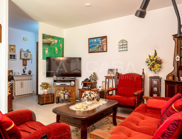 Apartment for sale in , Les Franqueses del Vallès thumbnail 2