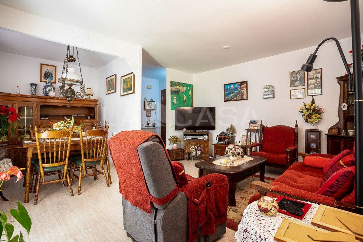 Piso en venta en Les Franqueses del Vallès, Les Franqueses del Vallès
 photo 4