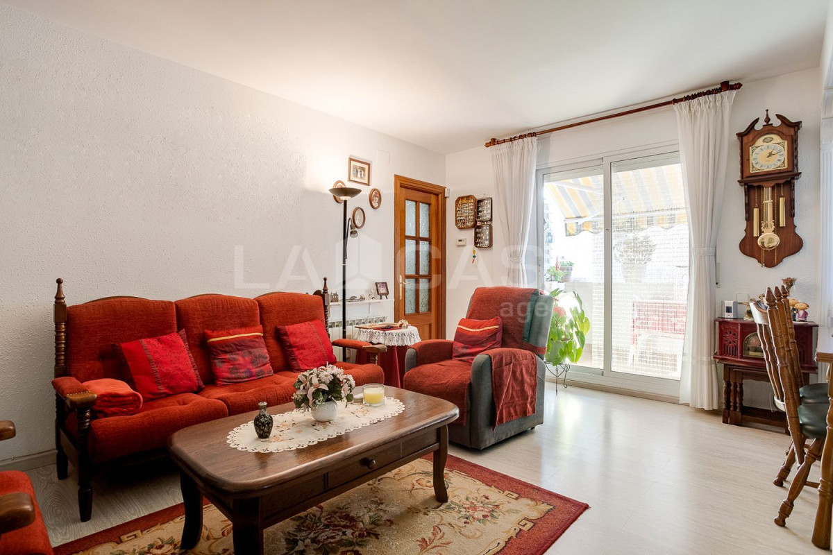 Piso en venta en Les Franqueses del Vallès, Les Franqueses del Vallès
 photo 5
