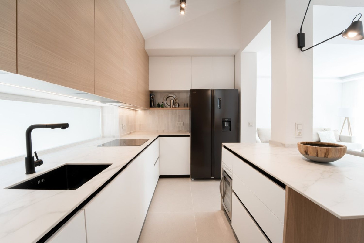 Sale of townhouse in  Benamara - Atalaya , Estepona photo 5