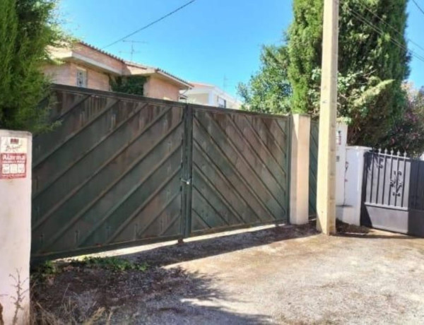Chalet independiente en venta en , Cajar photo 1