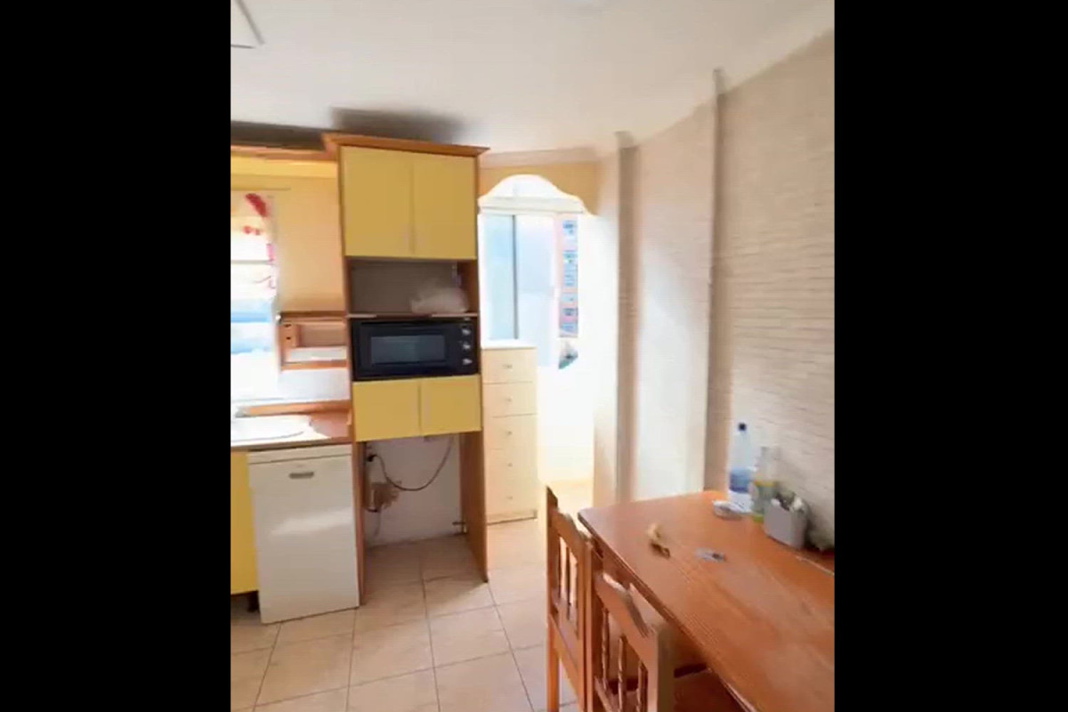 Продажа квартиры на Urbanización Copherfam, Лас-Пальмас-де-Гран-Канария
photo 1