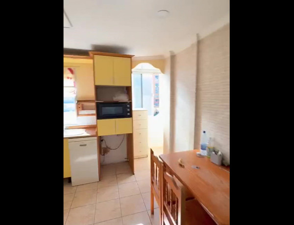 Продажа квартиры в Urbanización Copherfam, Las Palmas de Gran Canaria photo 1