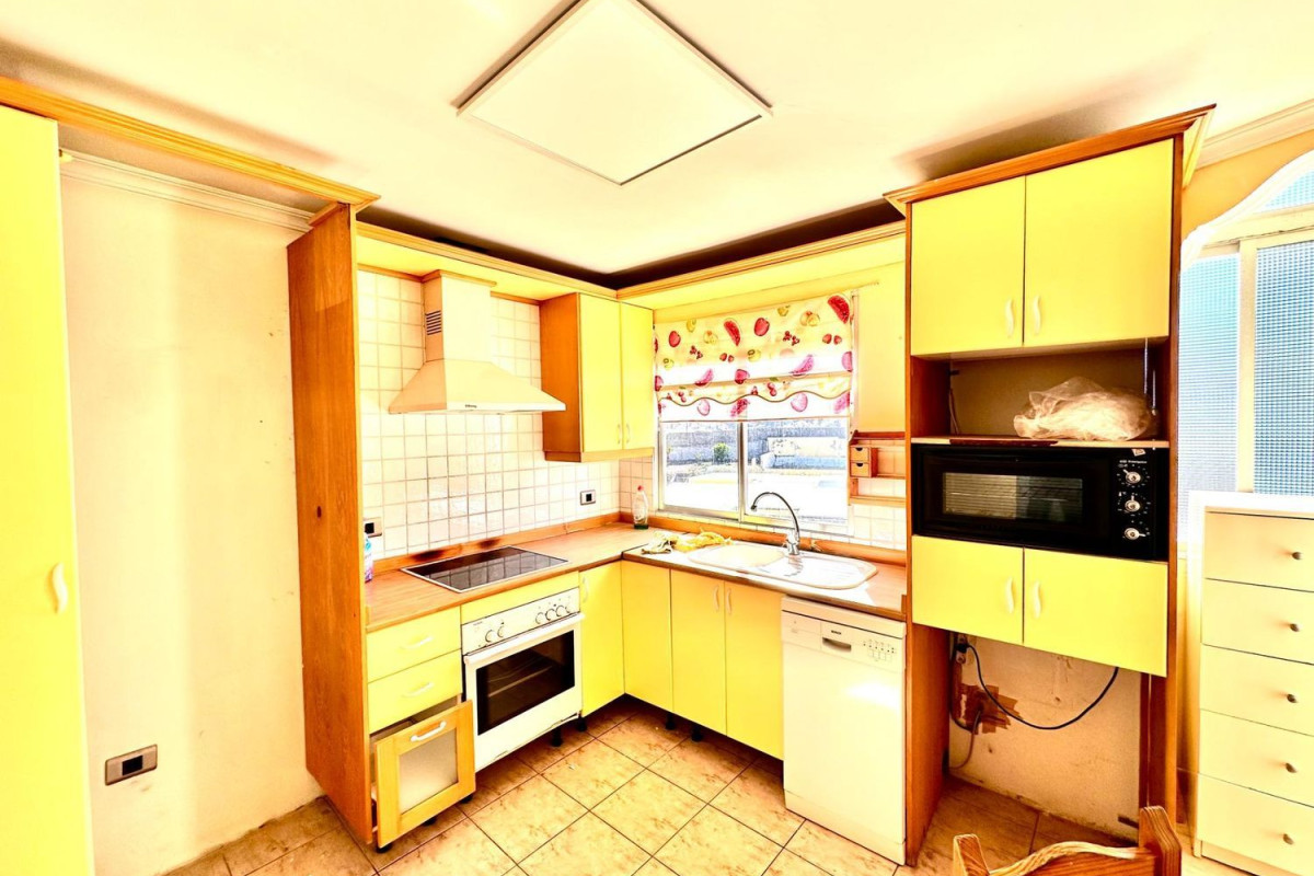 Продажа квартиры на Urbanización Copherfam, Лас-Пальмас-де-Гран-Канария
photo 2