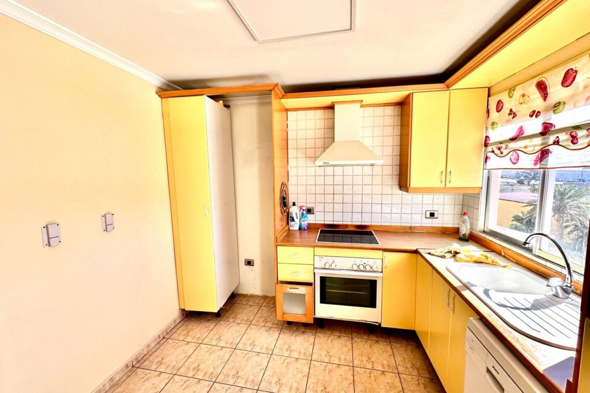 Продажа квартиры на Urbanización Copherfam, Лас-Пальмас-де-Гран-Канария
photo 3