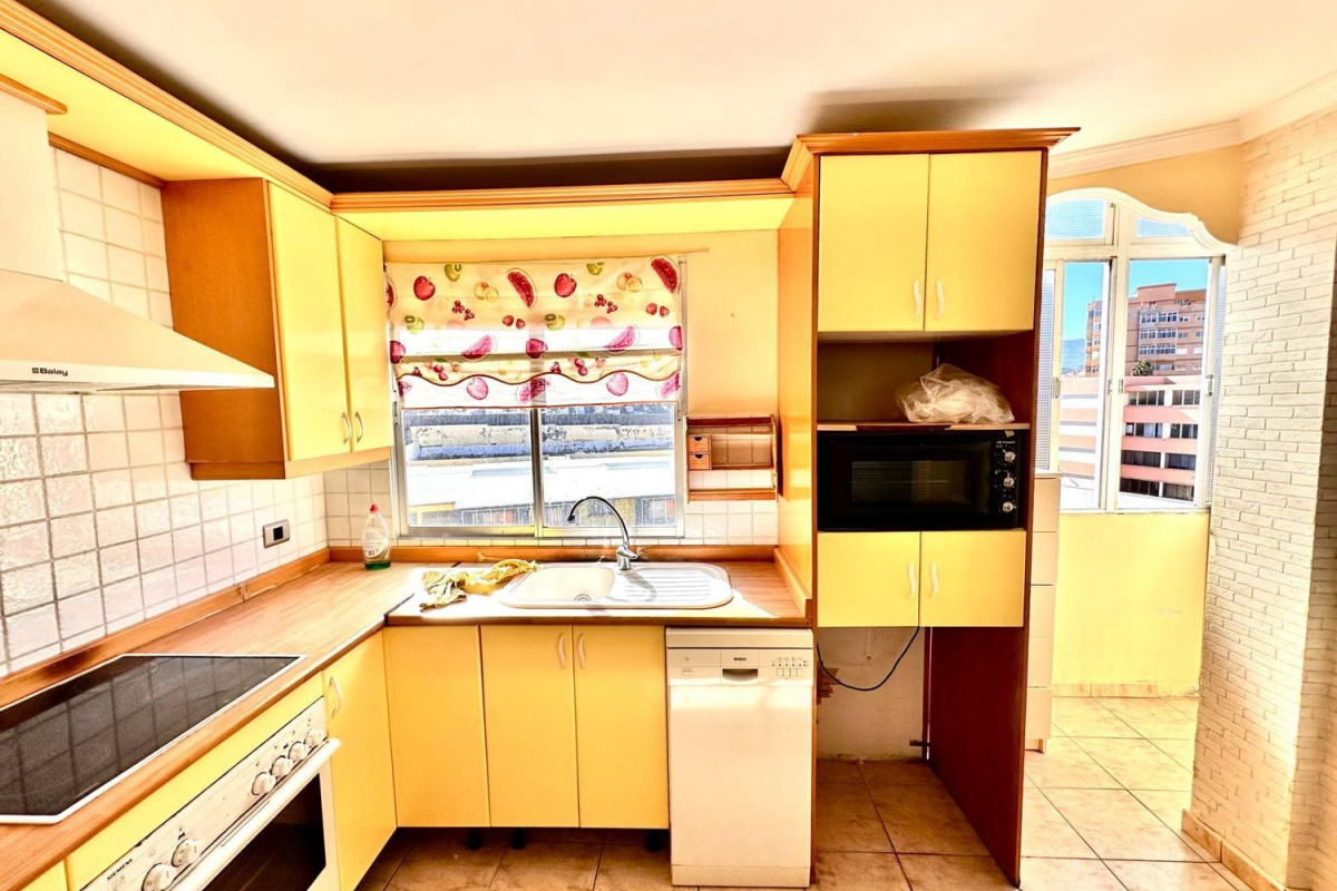 Продажа квартиры на Urbanización Copherfam, Лас-Пальмас-де-Гран-Канария
photo 4