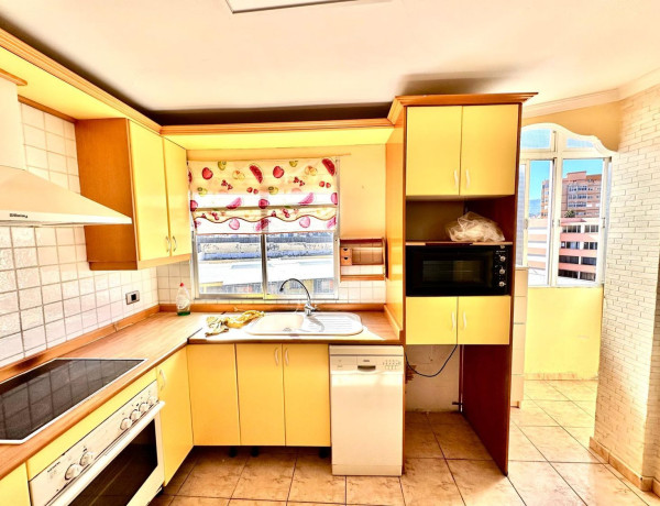 Продажа квартиры в  Urbanización Copherfam, Las Palmas de Gran Canaria photo 4