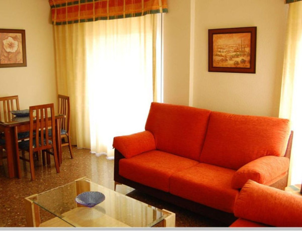 Apartment for sale in Calle Ávila, Albacete photo 1