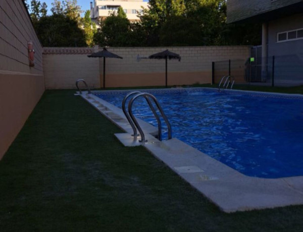 Apartment for sale in Calle Municipio de Molinicos, Albacete thumbnail 1