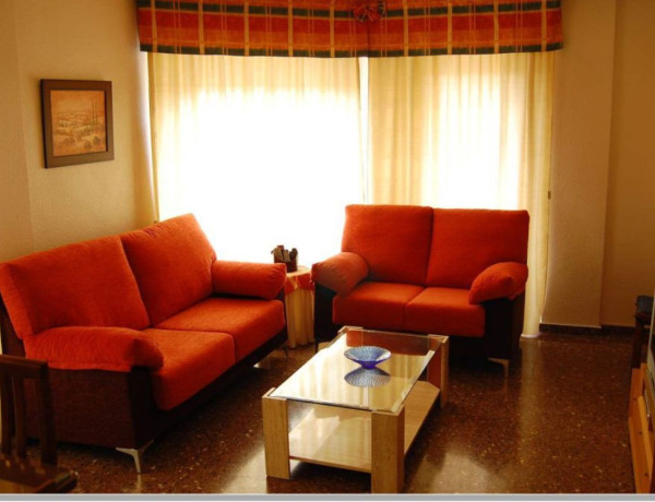 Apartment for sale in Calle Ávila, Albacete thumbnail 1