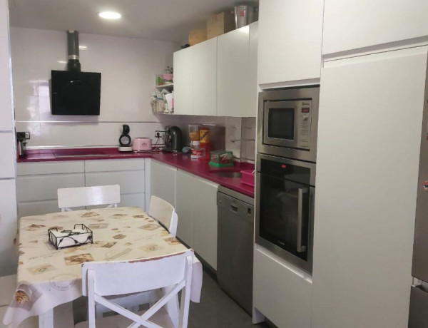 Apartment for sale in Calle Municipio de Molinicos, Albacete thumbnail 2