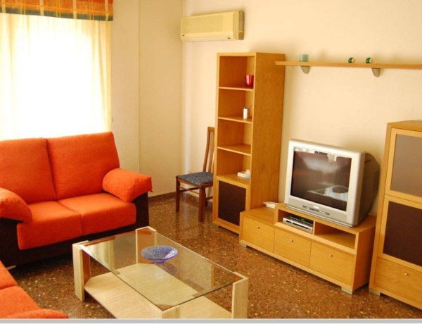 Apartment for sale in  Calle Ávila, Albacete photo 4