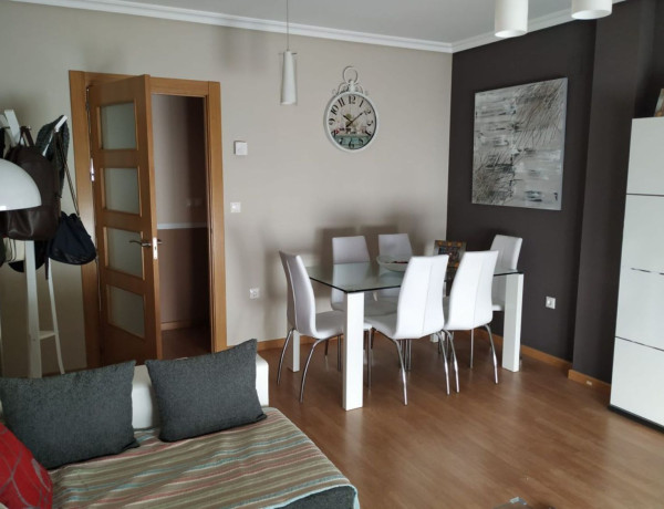 Apartment for sale in Calle Toba, Albacete photo 1