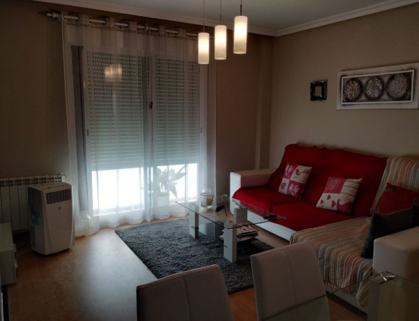 Apartment for sale in Calle Toba, Albacete thumbnail 1