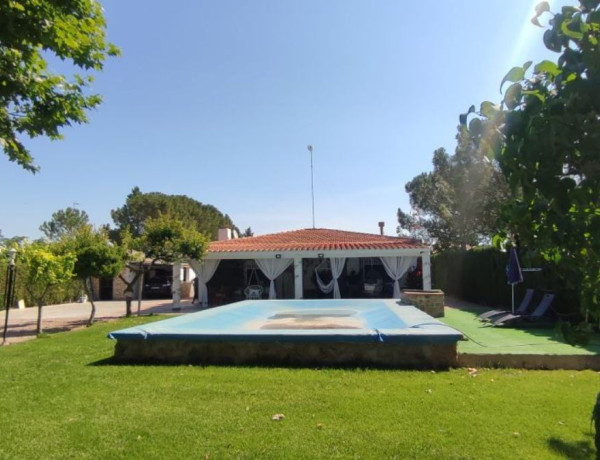 Apartment for sale in Urbanizacion los Prados, Albacete thumbnail 1