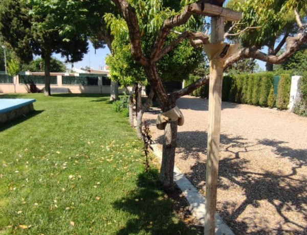 Apartment for sale in  Urbanizacion los Prados, Albacete photo 4