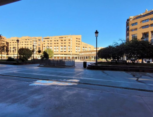 Apartment for sale in Plaza la Mancha, Albacete photo 1