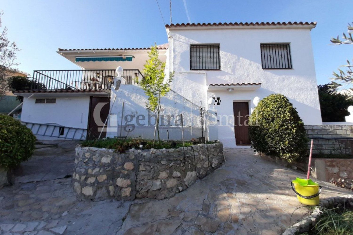 Venta de chalet independiente en Segur de Calafell, Calafell
photo 4