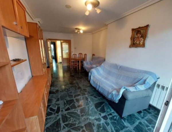Apartment for sale in Carretera de Jaén, Albacete thumbnail 1