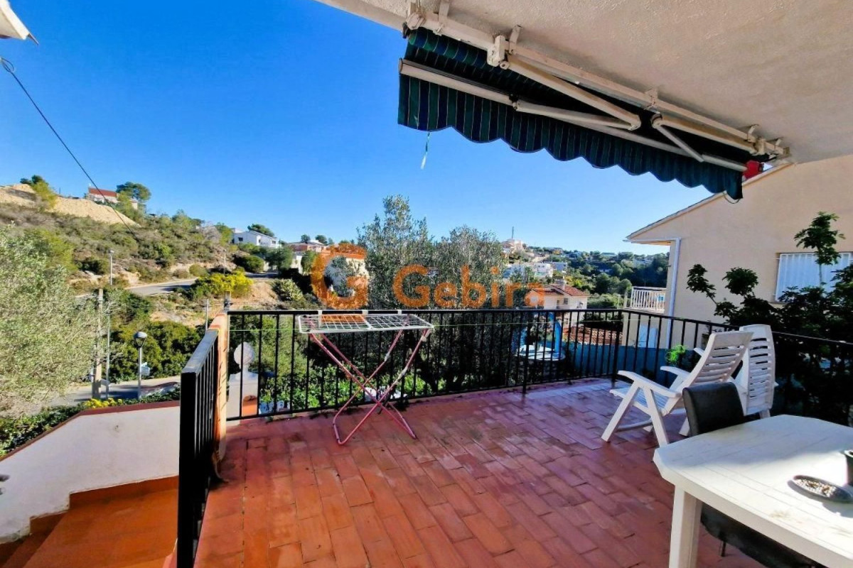 Venta de chalet independiente en Segur de Calafell, Calafell
photo 5