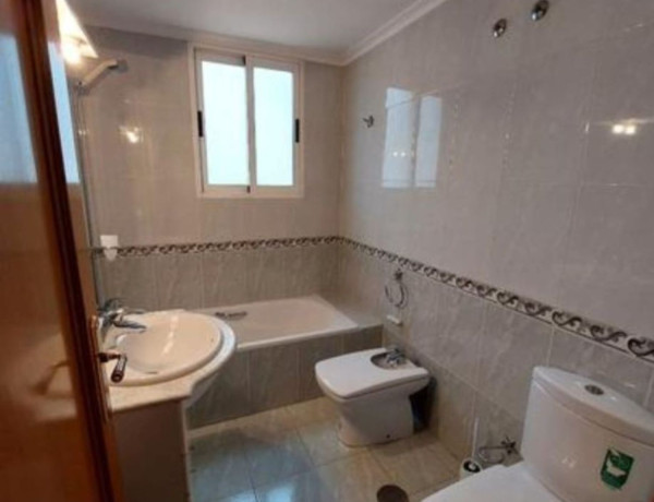 Apartment for sale in  Carretera de Jaén, Albacete photo 4