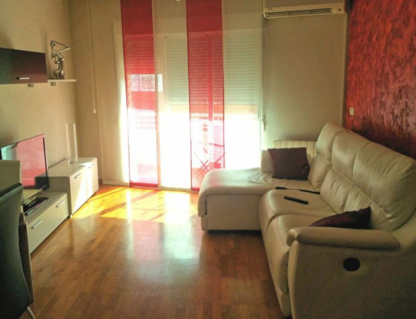 Apartment for sale in Vereda de Jaén, Albacete photo 1