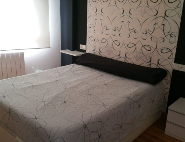 Apartment for sale in Vereda de Jaén, Albacete thumbnail 1