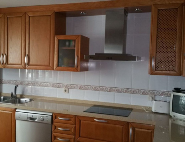 Apartment for sale in Vereda de Jaén, Albacete thumbnail 2