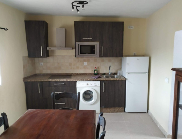 Продажа первого этажа в , Alcalá de los Gazules photo 1