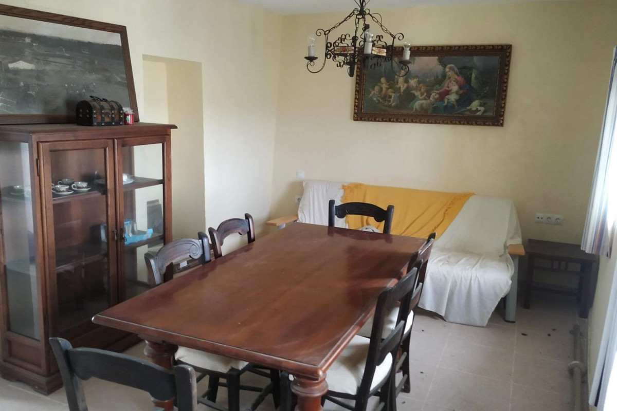 Piso en venta en Alcalá de los Gazules, Alcalá de los Gazules
photo 2