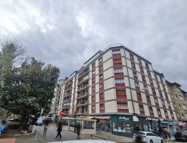 Apartment for sale in Calle ALLER, 27, Mieres del Camino thumbnail 1