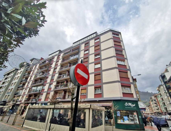 Apartment for sale in Calle ALLER, 27, Mieres del Camino thumbnail 2
