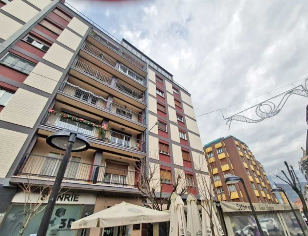 Apartment for sale in  Calle ALLER, 27, Mieres del Camino photo 4