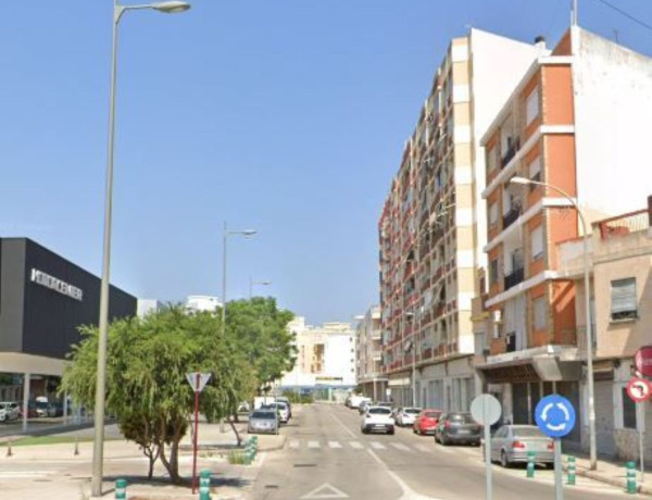 Продажа квартиры в  Casc Urbà , Alzira photo 1