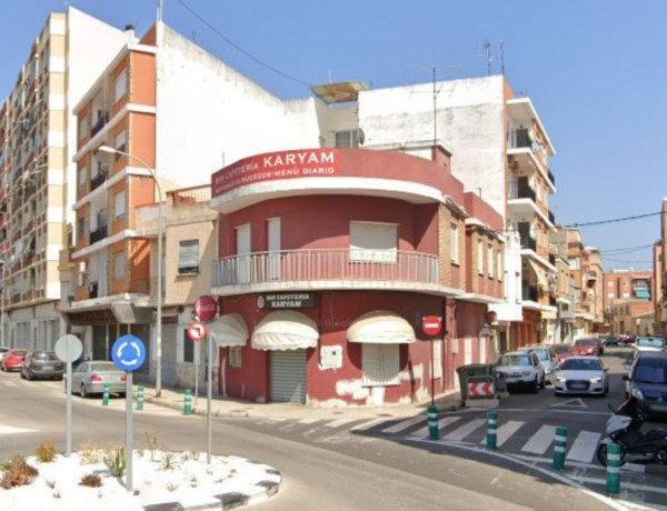 Продажа квартиры в  Casc Urbà , Alzira photo 2