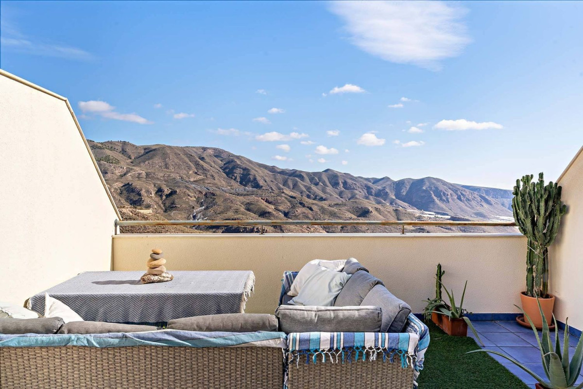 Продажа квартиры на Calle los Naranjos, 66, Викар
photo 5