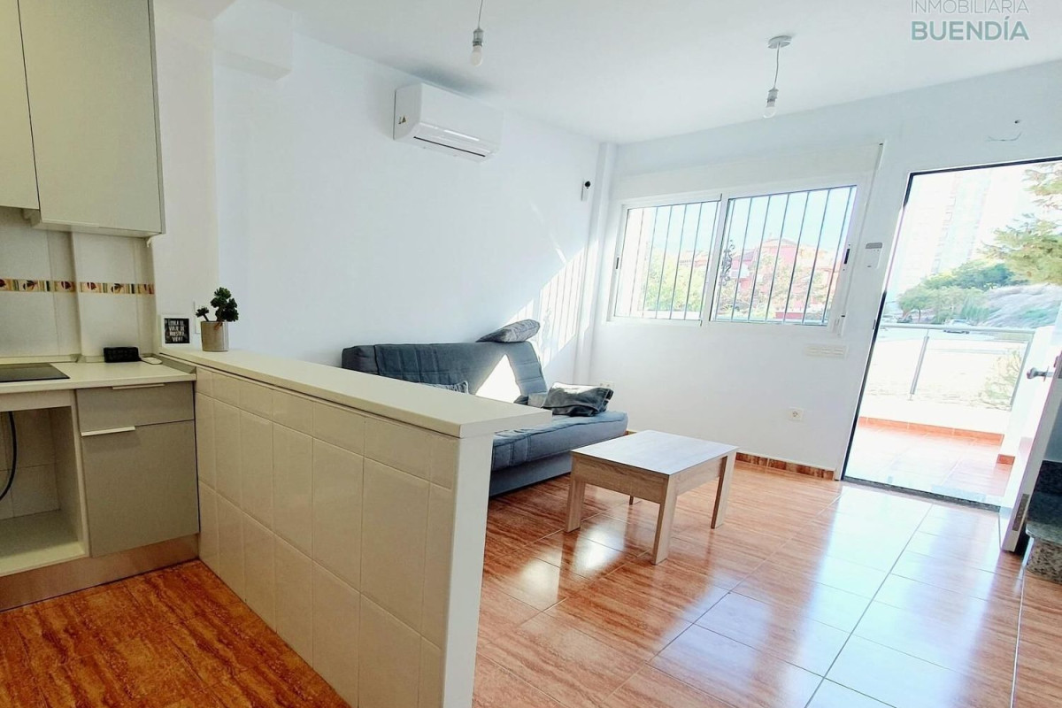 Venta de bajo en Calle Tucán, Mazarrón
 photo 3