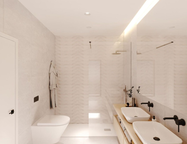 Продажа квартиры в  San Pedro de Alcántara , Marbella photo 3