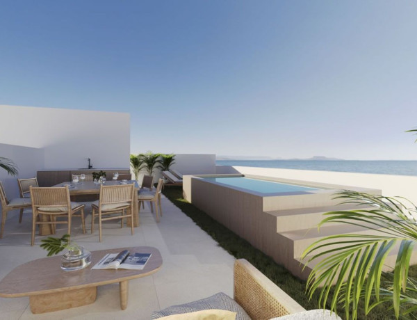 Продажа квартиры в  San Pedro de Alcántara , Marbella photo 4